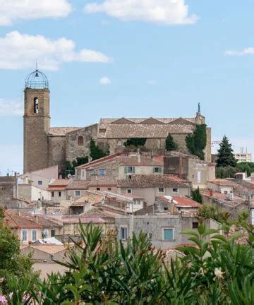 istres walking    guides france