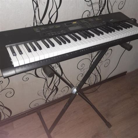 Синтезатор – купить в Самаре, бесплатно, дата размещения: 29.11.2023 ...