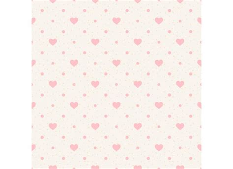 Papel De Parede Adesivo Coração Nude Bege Quarto Sala M o Melhor Preço é no Zoom