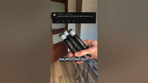 Który ULTRA LASER jest najmocniejszy? - YouTube