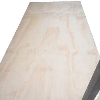 Birch Plywood Is Not Prone To Deformation Good Resistance To Chemicals