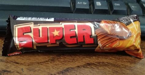 Конфеты Супер (Super): калорийность в 1 шт., на 100 грамм, польза, вред ...