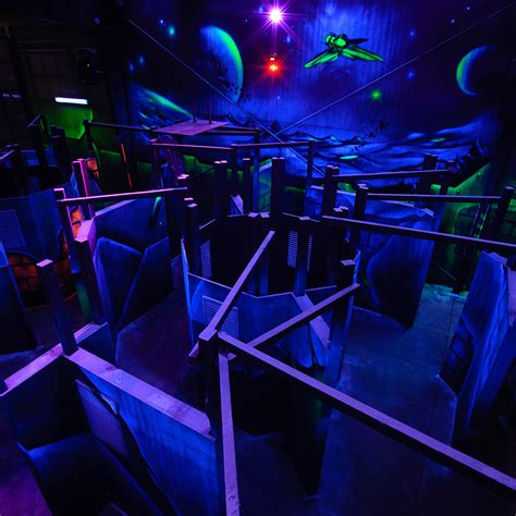 lasergame unique  valence sur  niveaux xtrem valence