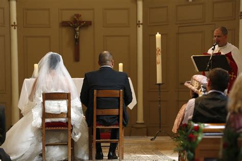 catholic wedding homily   astyledweddingcom