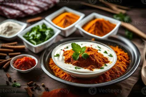 Ai Generated Indian Food Recipes Indian Food Recipes Indian Food
