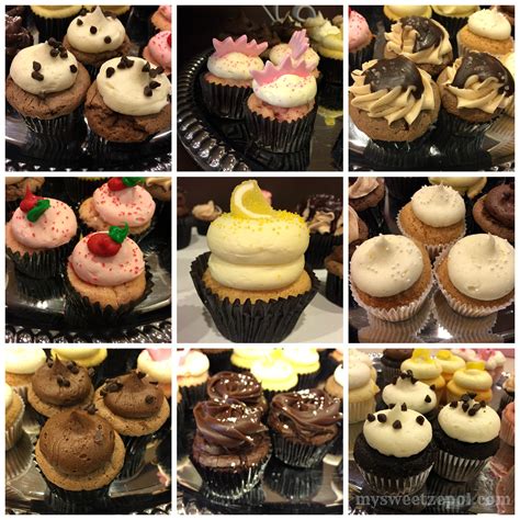 Gigi S Chocolate Cupcake Recipe | Deporecipe.co