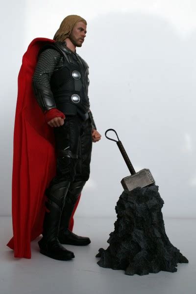 Tales To Astonish Review Hot Toys Thor