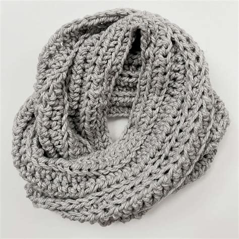 Free Stone Mountain Cowl Pattern Mary Maxim Ltd