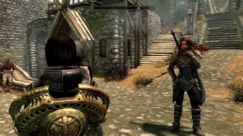 Skyrim Special Edition Naked Mod Jawersustainable