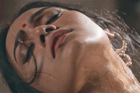 Pihu Singh Hot Web Series Actress HQ Wallpaper