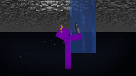 survived  minecraft void minecraft