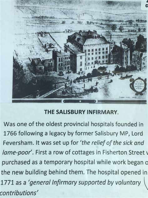 Pin by Alan Crooks on Salisbury (Historic) | Salisbury homes, Wiltshire