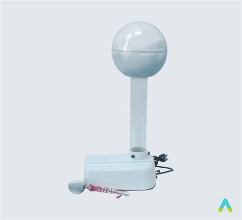 Генератор Ван де Граафа — Купити шкільне обладнання