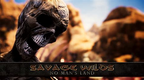 How To Install Savage Wilds To Your Conan Exiles Server Knowledgebase