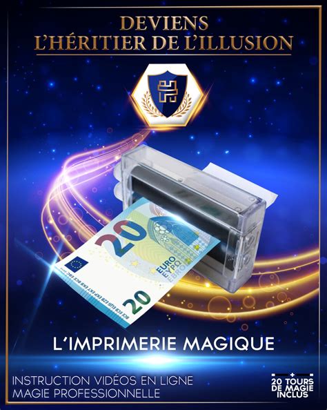 Tour De Magie Avec Carte Facile 4