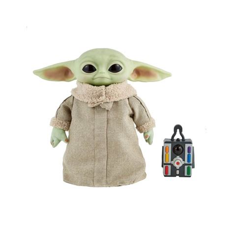 Baby Yoda Tierno Ubicaciondepersonas Cdmx Gob Mx