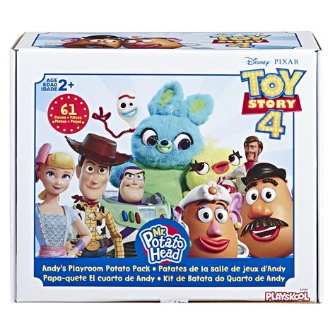 potato head disneypixar tbfkbg encarguelocom