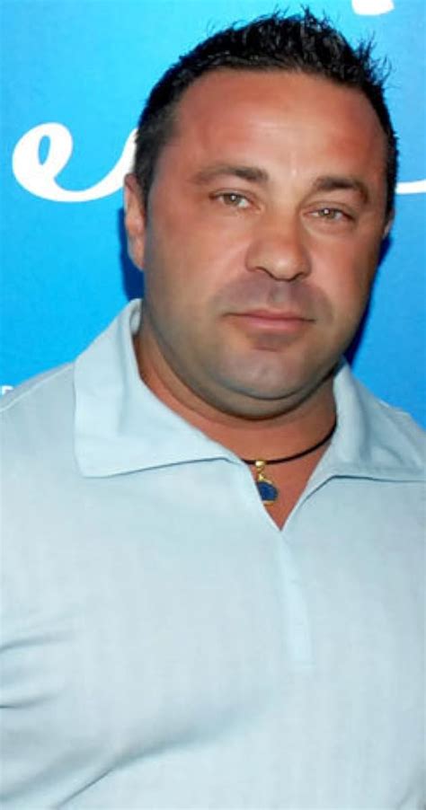 Joe Giudice - IMDb