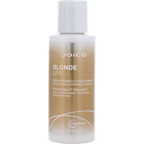 Joico Blonde Life Brightening Conditioner 1 7 Oz 1 Pack 1 7 Oz Kroger