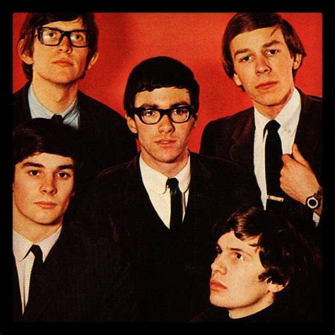 The Zombies In 1964 Remarkably Timeless Zombie Bands 1960s Music