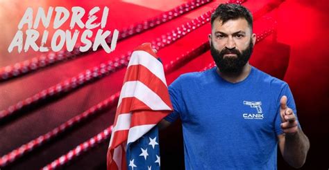 arlovski net worth