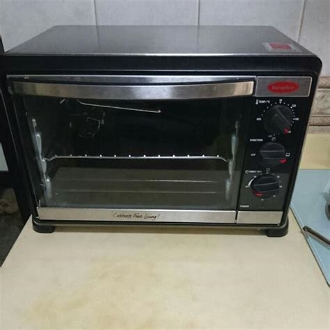 Electric Oven, TV & Home Appliances, Kitchen Appliances, Ovens ...