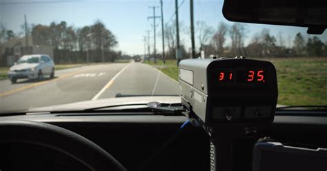 Valor De Multa Por Excesso De Velocidade 2024