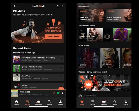 Como as plataformas de streaming de áudio recomendam músicas? - Jornal