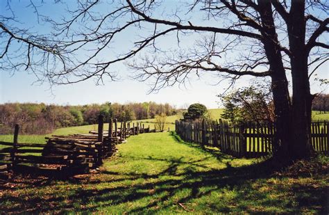 The Adventure Archives Of Eric And Noelle Cumberland Gap National