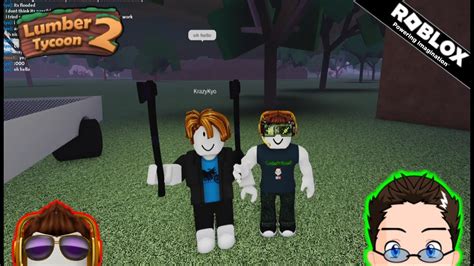 Roblox Lumber Tycoon Spook Hunting Min Limit Youtube