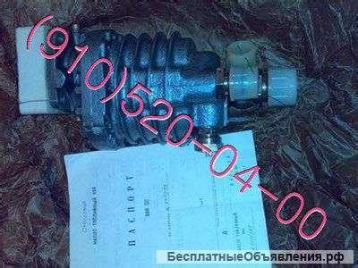 Продам: насос 888; насос 888А; насос 888СТ купить по цене 1000 ₽ в ...