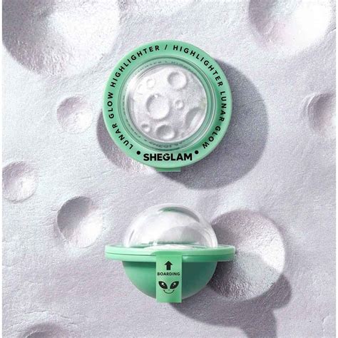 Lunar Glow Highlighter Sheglam - Bonita Express