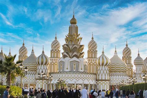 Global Village bus timing, stations and routes announced
