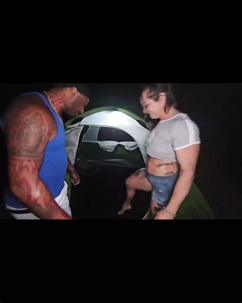 Desert Camping Bbc Facial Blowjob Blowjob Porn Feat Simone Steele By Faphouse Xhamster