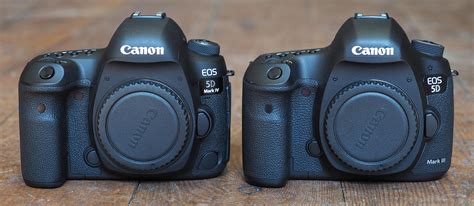 Canon EOS 5D Mark IV Expert Review