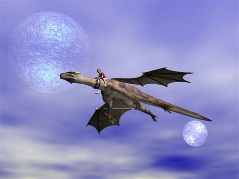 mythical land animals