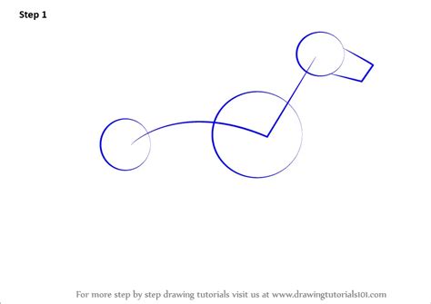 How To Draw A Whippet Dogs Step By Step