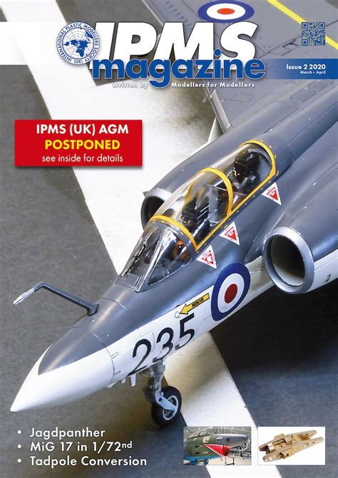 Ipmsuk Magazine Images Ipmsuk