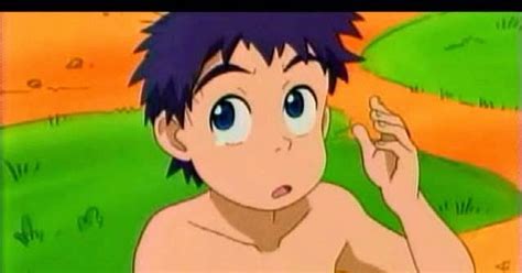 Nude Cartoons Satoshi Sasshi Imamiya Arumi Asahina