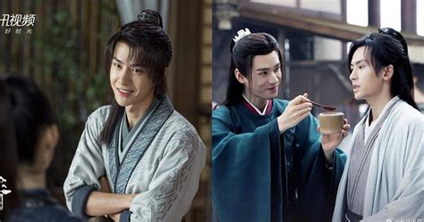 Top Nam Ch Nh Phim Trung Hot Nh T N A U Ti U Chi N Bay M U V Ng Nh T B C Ch T B Ng