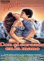 Con el corazón en la mano Nude Scenes