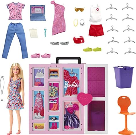 Migliori Armadio Di Barbie Nel Recensioni Opinioni Prezzi