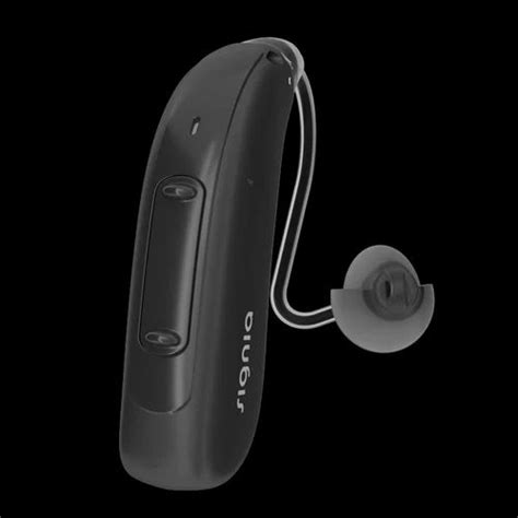 Ric Signia Motion Charge And Go Nx Hearing Aids At ₹ 49990 Pair In Srinagar Id 2850398501873