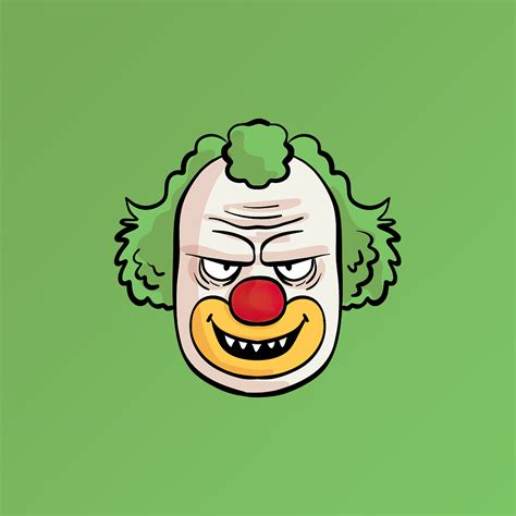 Krusty The Clown Wallpaper