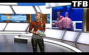 ANNA KRAFT Nude AZNude