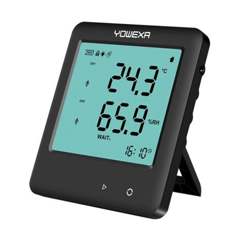 Datalogger De Humedad Y Temperatura Precio En Per Precio Registrador