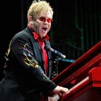 Elton John - Your Song - guitar backing track