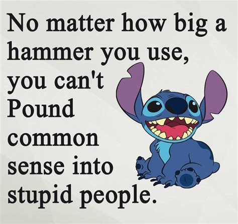 Pin By Disneylover102 On Stitch Lilo Stitch Quotes Quotes Stich Quotes