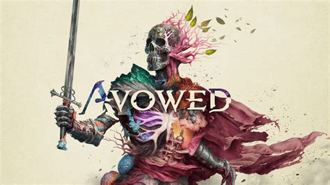 Avowed Gets New Trailer But Still Has No Final Release Date