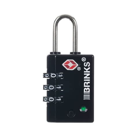 how to change combination on brinks padlock